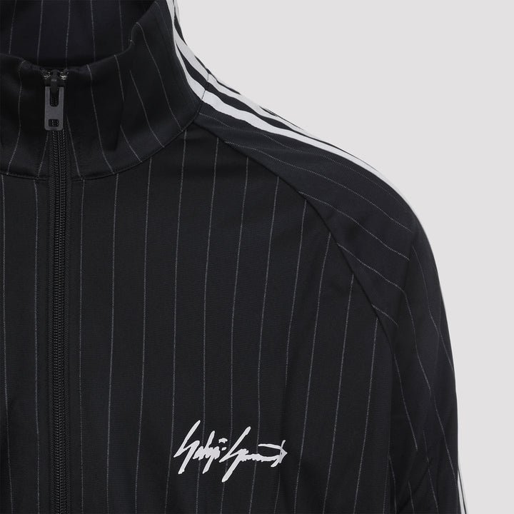 Y 3 Jackets - Black | b2b7c290b3ceb1eeecc12d58b39e192abbe0405c