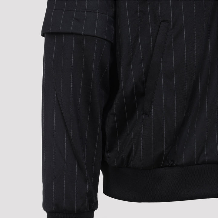 Y 3 Jackets - Black | f1ef9b7689d02730a301ce871b93a24c5b8f6b8f