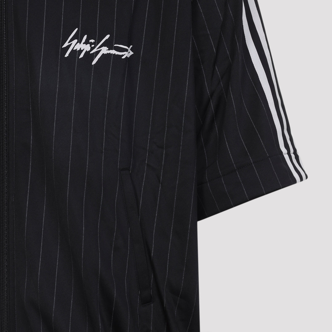 Y 3 Jackets - Black | f48074ea9a216a7d948ea8eba17fd6d2b4368252