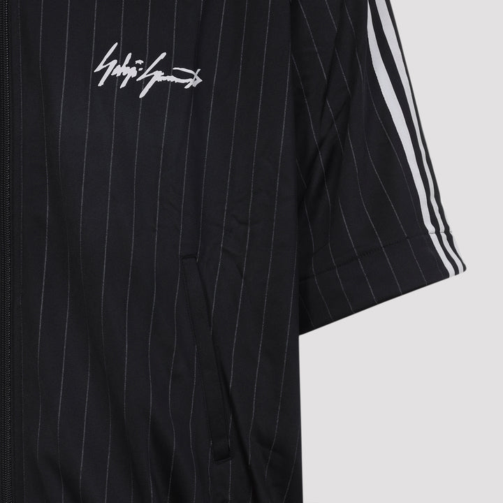 Y 3 Jackets - Black | f48074ea9a216a7d948ea8eba17fd6d2b4368252