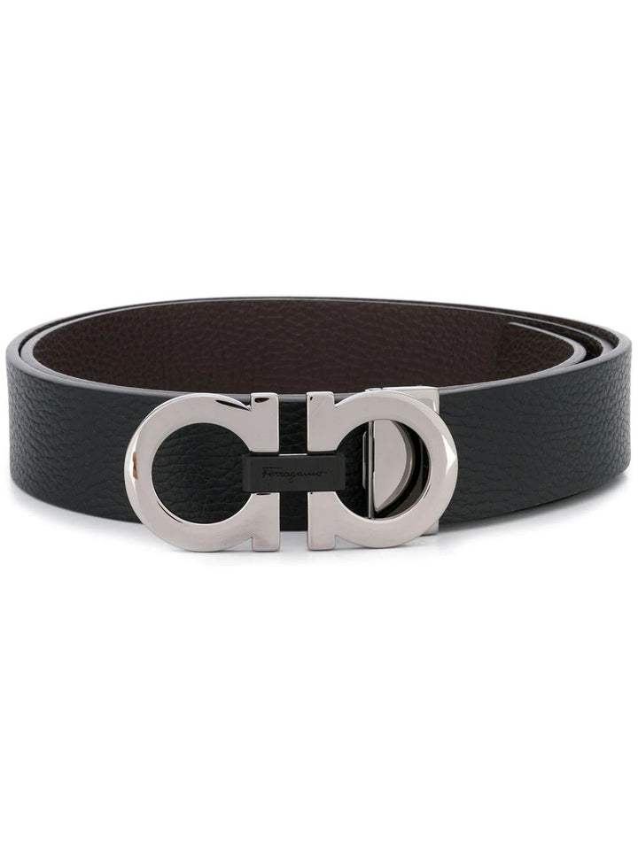 Ferragamo Belts - Black | 53e755ebe9b821545c55c54c9ccc09348ac6710d