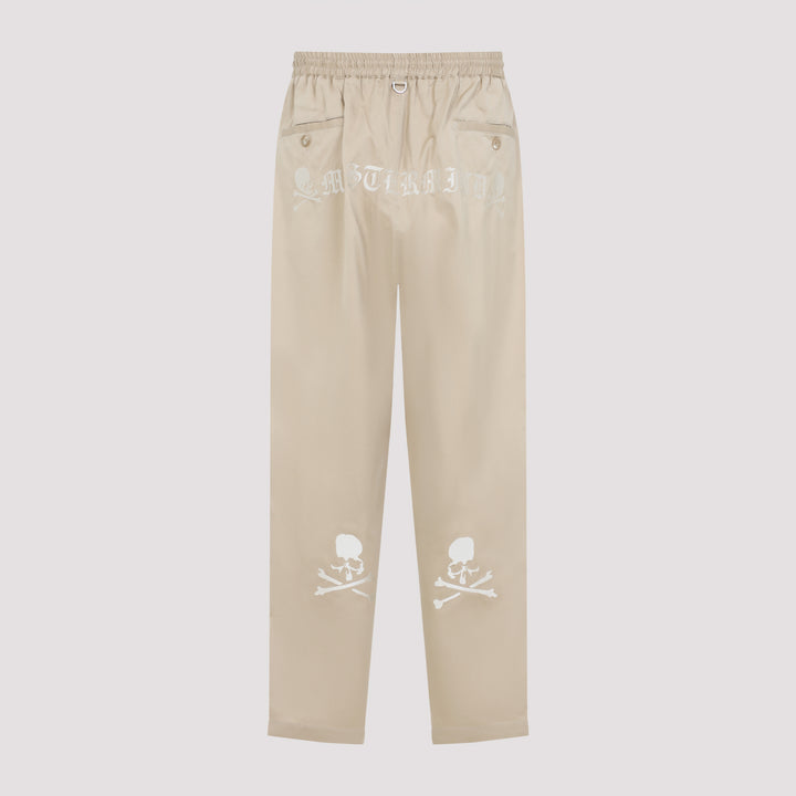 Mastermind Japan Loose fit - Nude & Neutrals | 045e4cac91cad5771aa18f77fe08485a6e21da38