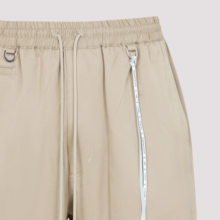 Mastermind Japan Loose fit - Nude & Neutrals | 0e9dd36af41b44edd36fb31a485a892c6312a916