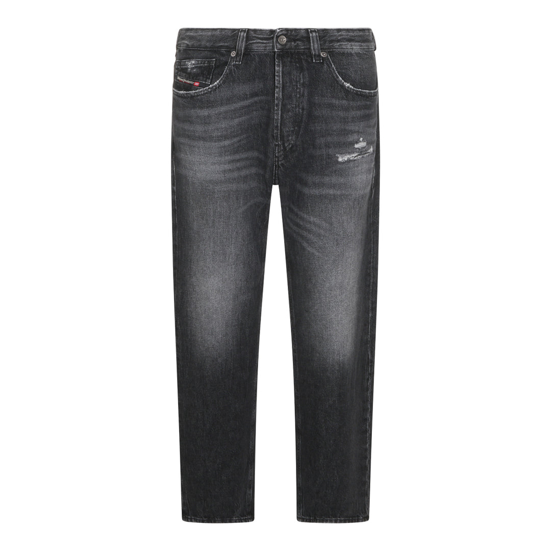 Diesel Jeans - GREY | 11f542f37a1199fdfac113c0e7a6347abf129495