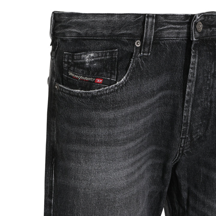 Diesel Jeans - GREY | 4de6e7e56e24dce1d885e618269e549555b9c90f