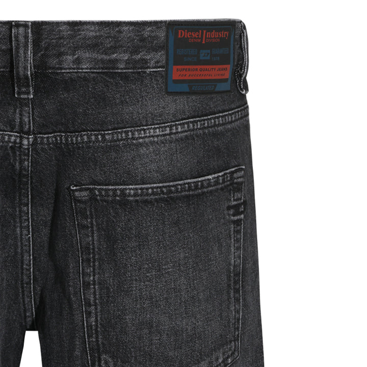 Diesel Jeans - GREY | 975bdd38a2f8fce26190d525c072a739e86ed3e7