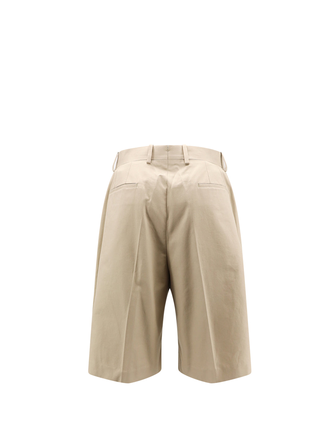 Ferragamo Shorts - Light and natural | bf61bd41cbcb6cd0acf4da7e52218bb9cb3bc7de