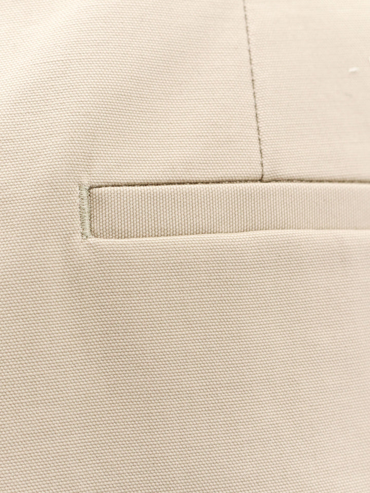 Ferragamo Shorts - Light and natural | 6ff4694396674319b6096cfa69bb3de8e63787e8