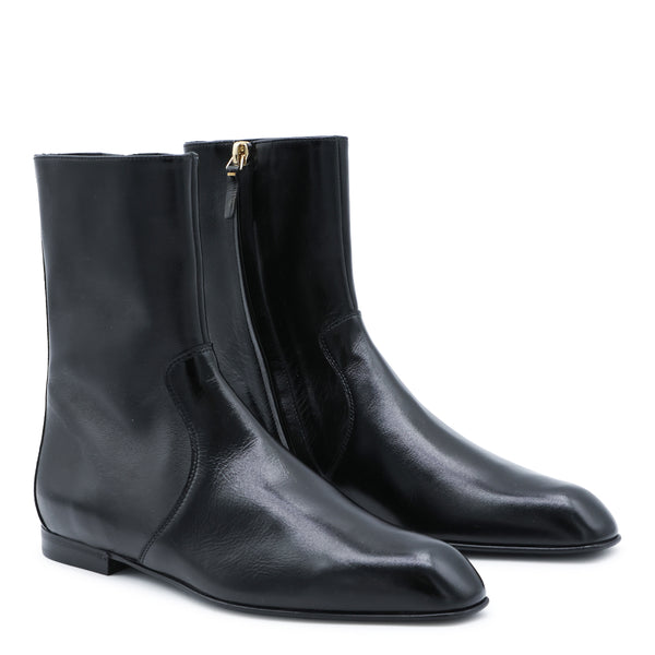 Boots Black