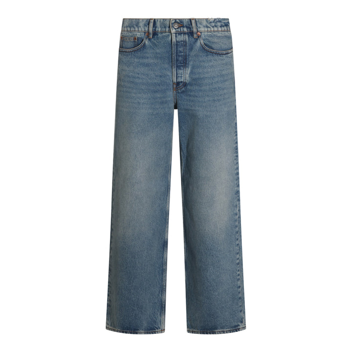 Golden Goose Jeans - BLUE | 5325ca6513babcc267aa2fbe697c06942c3fe506