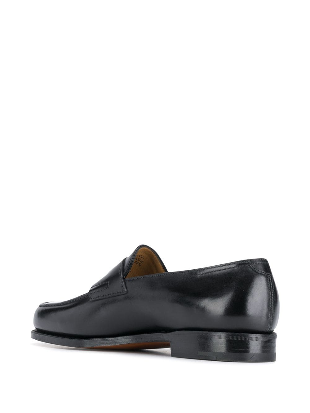 John Lobb Loafers - Black | e7914e6936d599df1af806da81b1252e2876b3f8