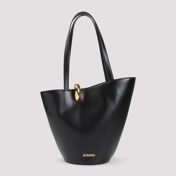 Jacquemus Handbag - Black | 6e191e2730d9914bd2172c76e2482946c8677514