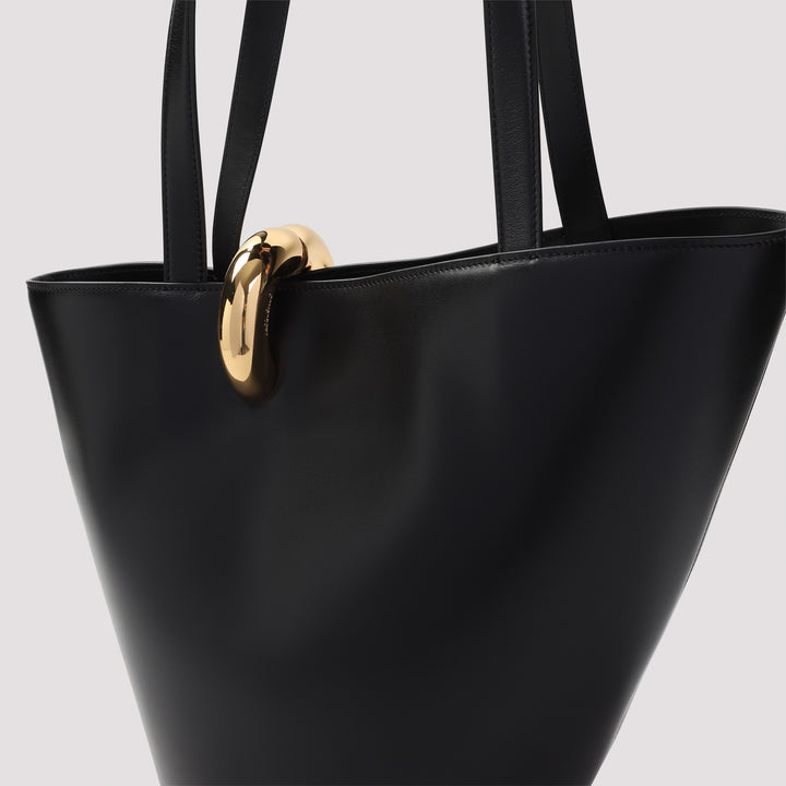 Jacquemus Handbag - Black | 2ad5dfbc7c6d6201b97ab2fa5c6969867bee5f0f