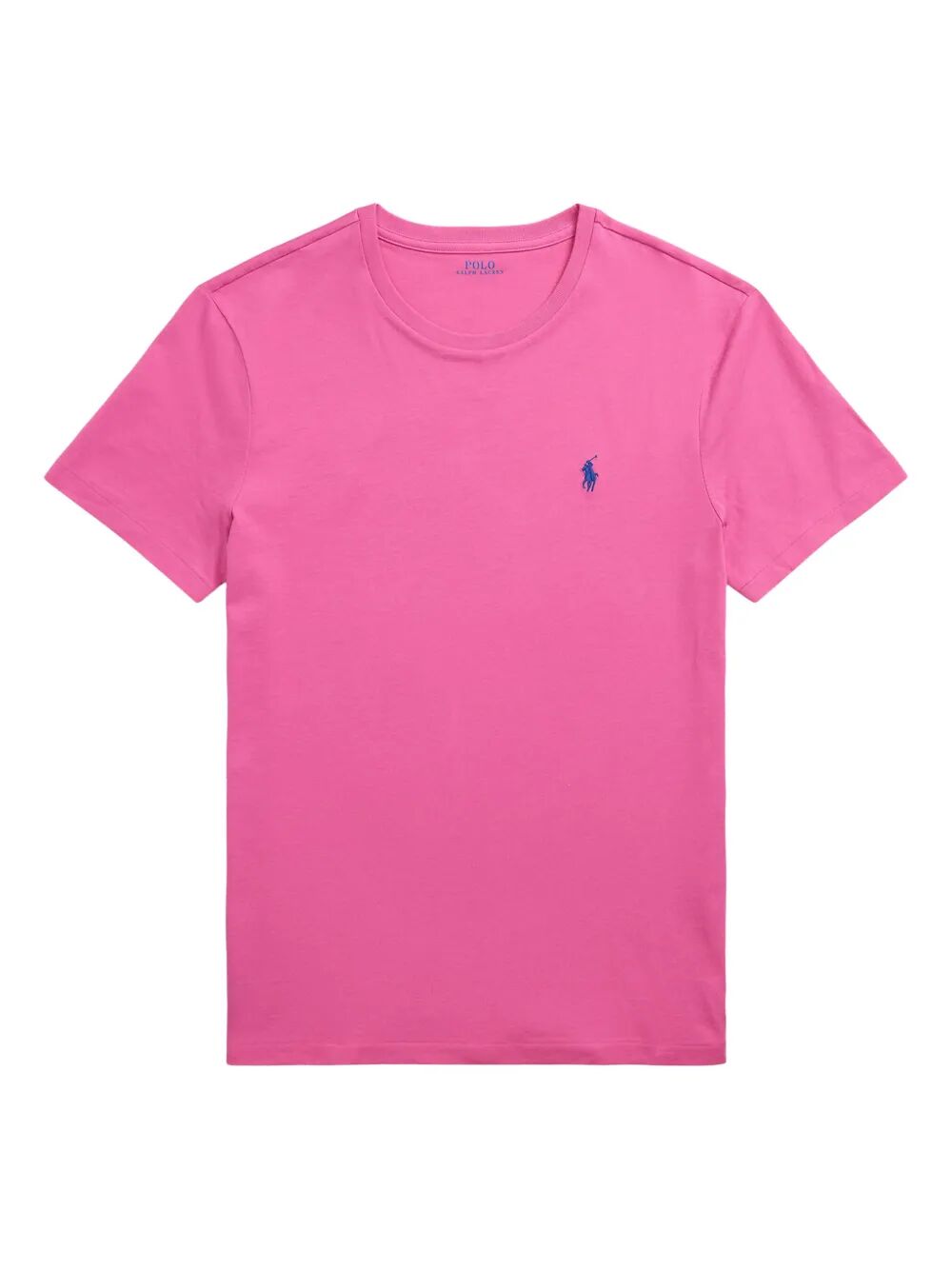 Polo Ralph Lauren T-shirts - Pink & Purple | f338643a5996b2c872a35937925e72772505037a