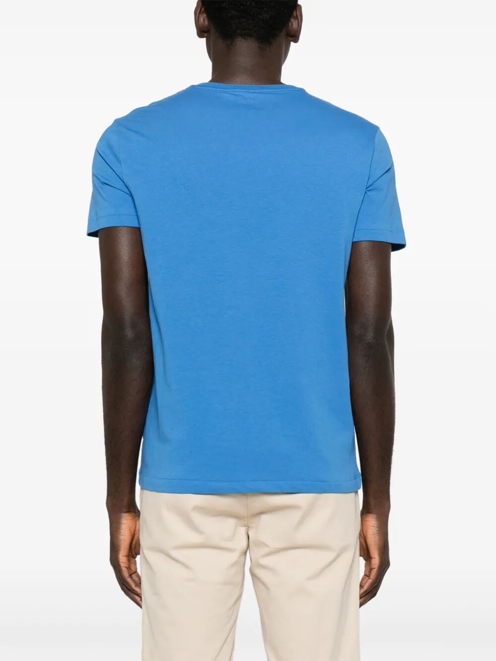 Polo Ralph Lauren T-shirts - Blue | c93fb3669cbc67a11f949032d56dd1ae070a0abc