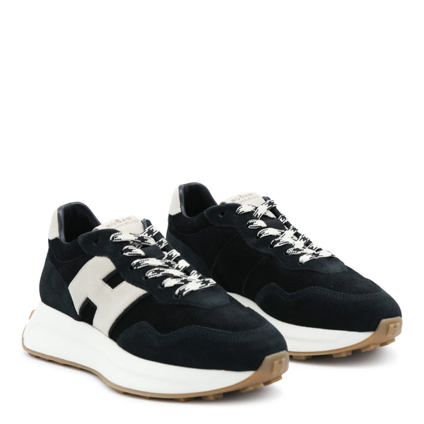 Sneakers Nero