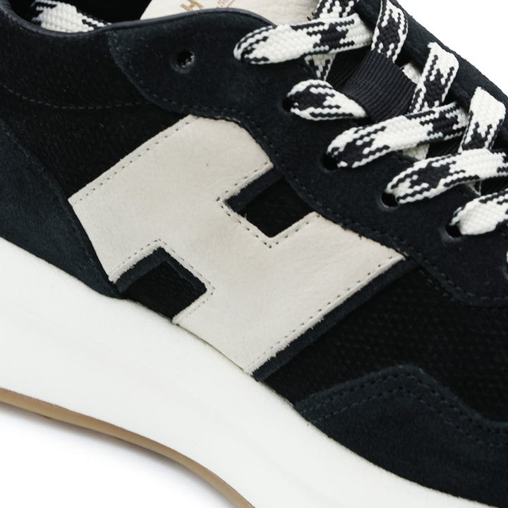 Hogan Sneakers - NERO | e63b9bce859375e18f5ea39e2a0bd8e298317123