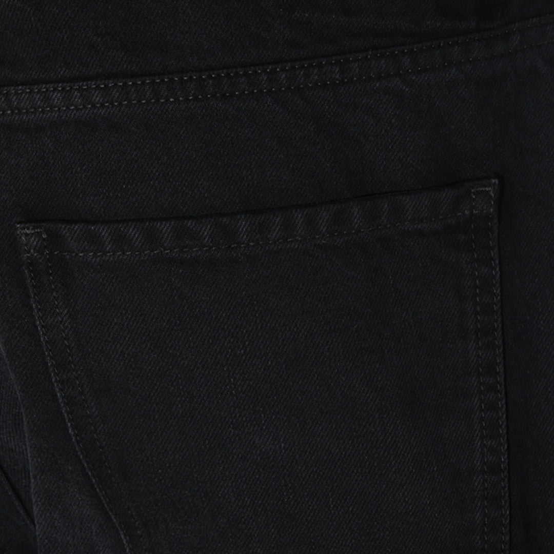 Maison Margiela Jeans - ANTHRACITE | 0981a5911f3f2cea6d6633aad2d85b6dfbc8a3a2