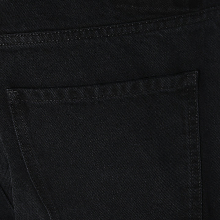 Maison Margiela Jeans - ANTHRACITE | 0981a5911f3f2cea6d6633aad2d85b6dfbc8a3a2