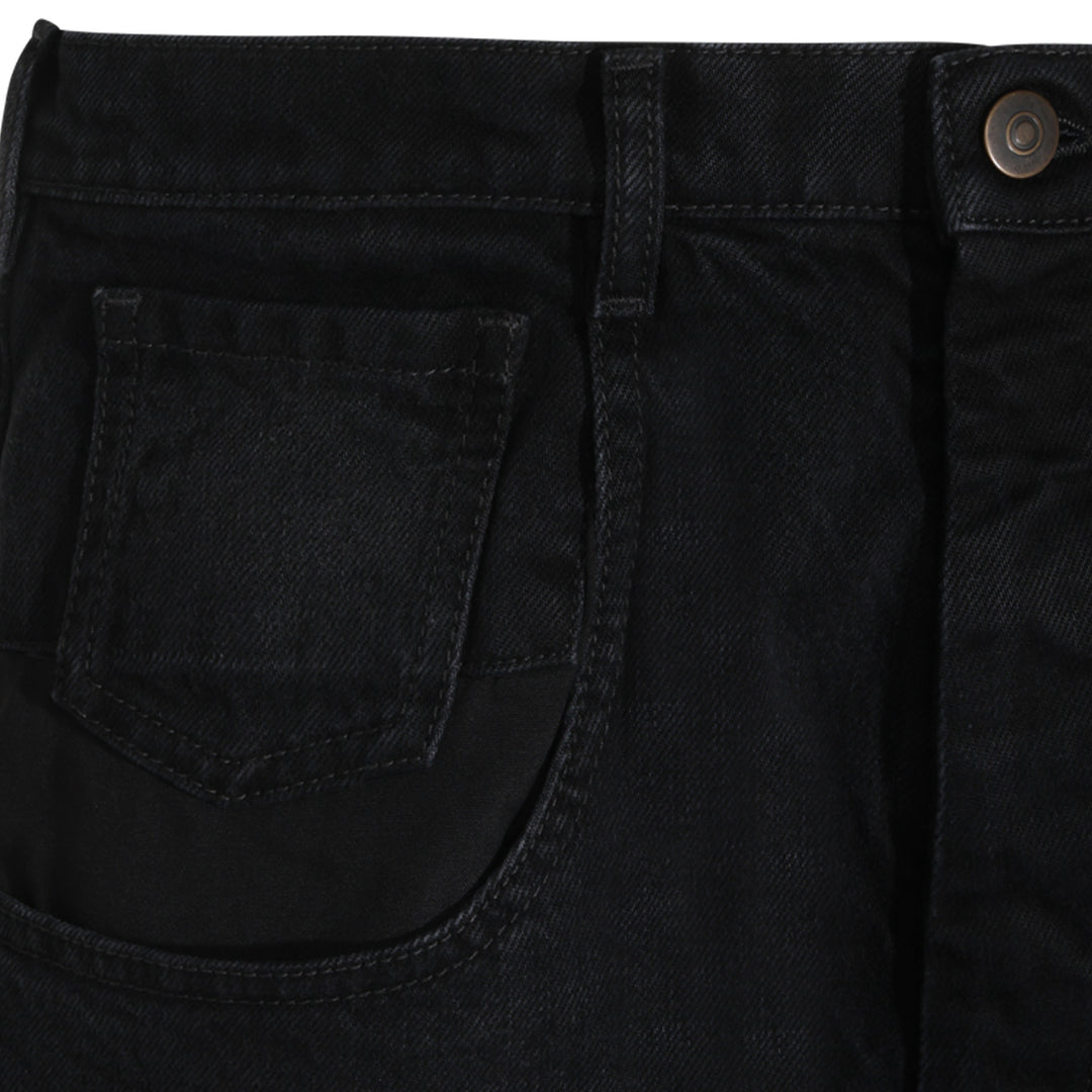 Maison Margiela Jeans - ANTHRACITE | a472246b51cda02e9e0bf04780533d33510e025c