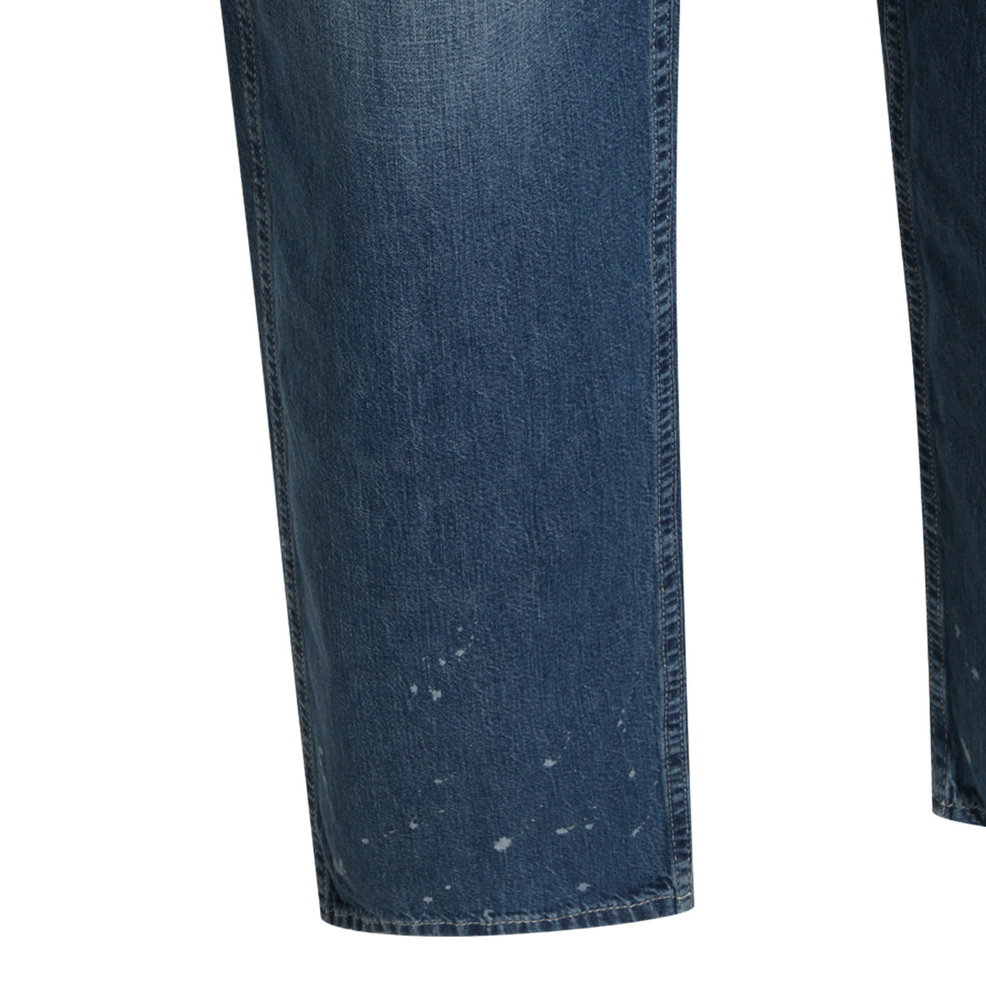 Maison Margiela Jeans - BLUE | 6f923709bb2645e300e1b312477cf632fac21ab1