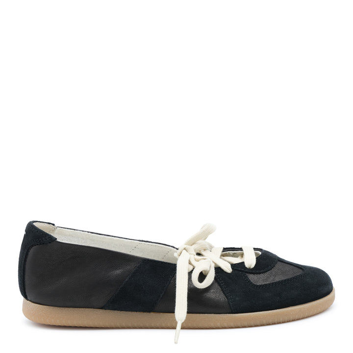 Maison Margiela Flat shoes - BLACK | b3ab0ebdf9e2e8aa261c1440f54a48c9dc816975