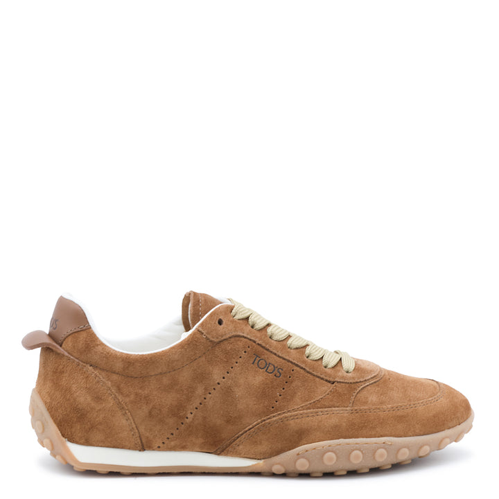 Tod'S Sneakers - MARRONE CHIARO | 67dda8680e23a61893dd9216ef3b2a602b365f13