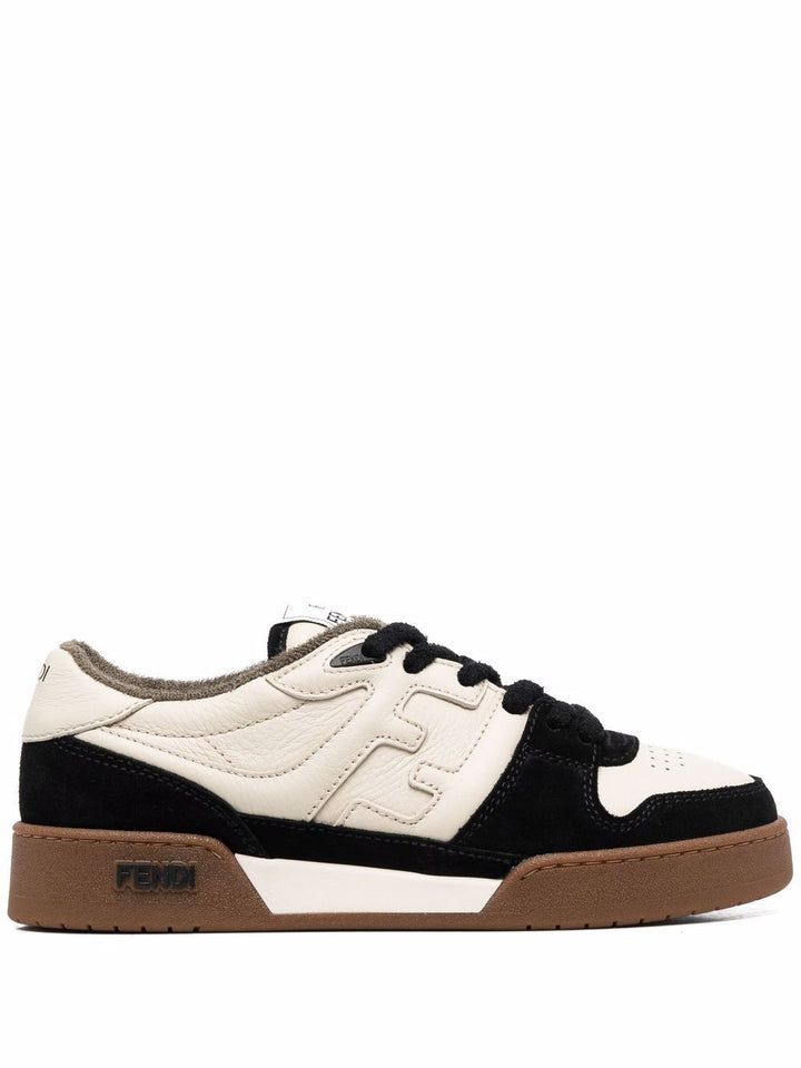 Fendi Sneakers - Black | 25498c22212ed24570f7ba776a7cbc7bc343a80a