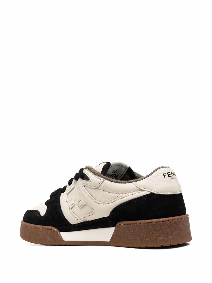 Fendi Sneakers - Black | 9c629420f79d76f5a499dfe39b65aa282211b9f1