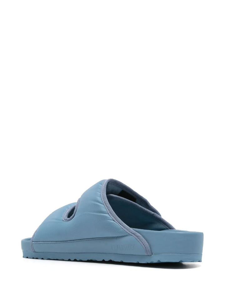 Birkenstock 1774 Sandals - Blue | 15bdb3f1be1fd39f14f83fbe497060a4de3bcb07