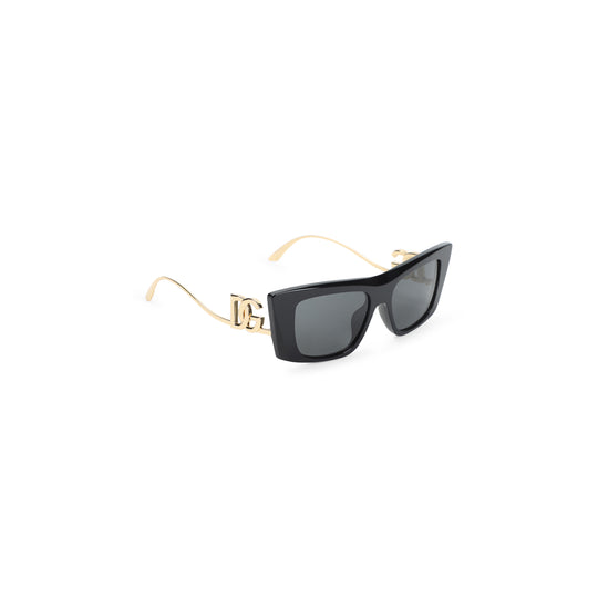 Sunglasses Black