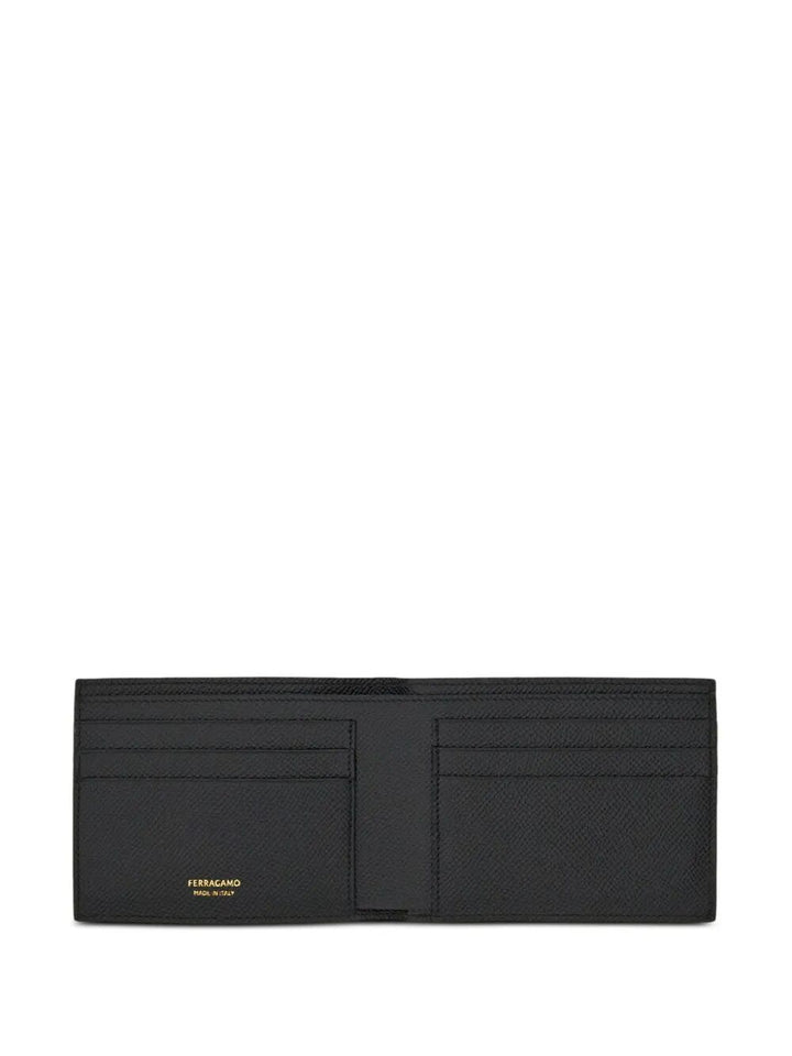 Ferragamo Bill coin wallets - Black | f520d71d60c37f7ee5952cb8a6ae742d440743f1