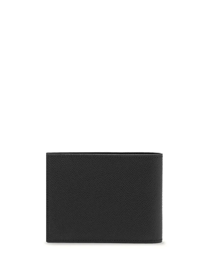 Ferragamo Bill coin wallets - Black | 9edfd22904365b15ab2b82a4a397d9874433ec4f
