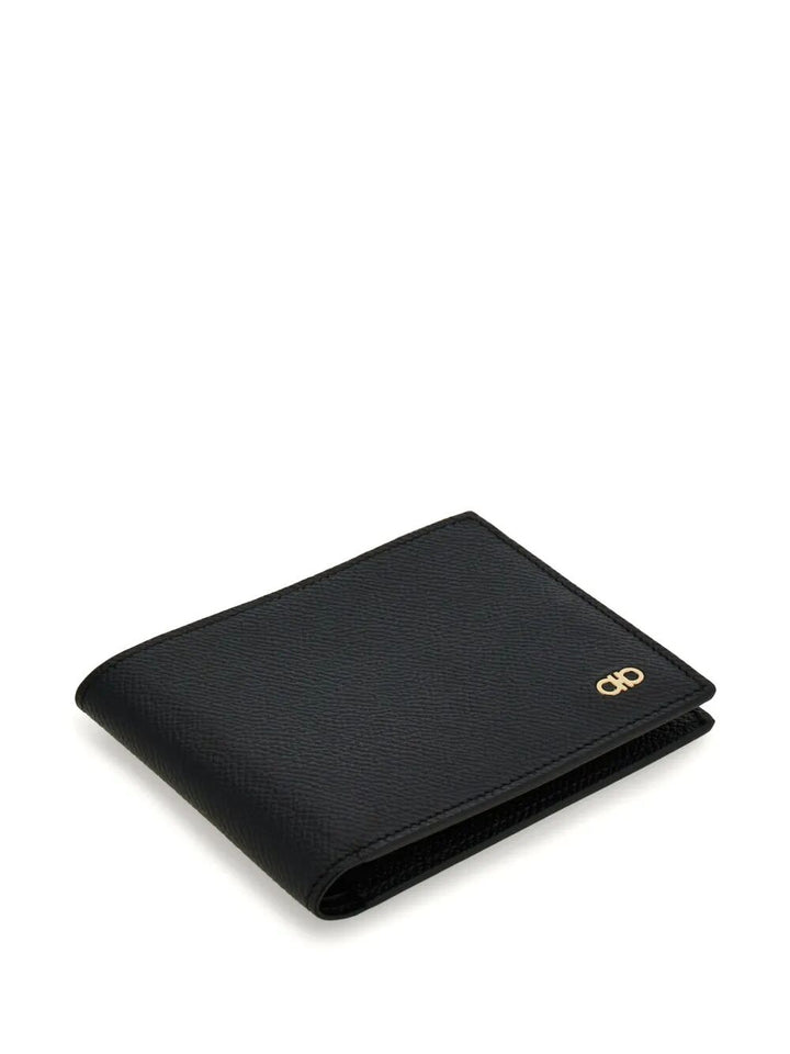 Ferragamo Bill coin wallets - Black | 8993a44af3caffa99cf40b7cd64c01417c0a3d7c
