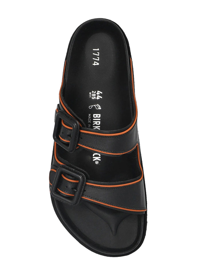 Birkenstock 1774 Sandals - Black | ad0af3523634a9dfb1f9fccc5710f30fef0ed021