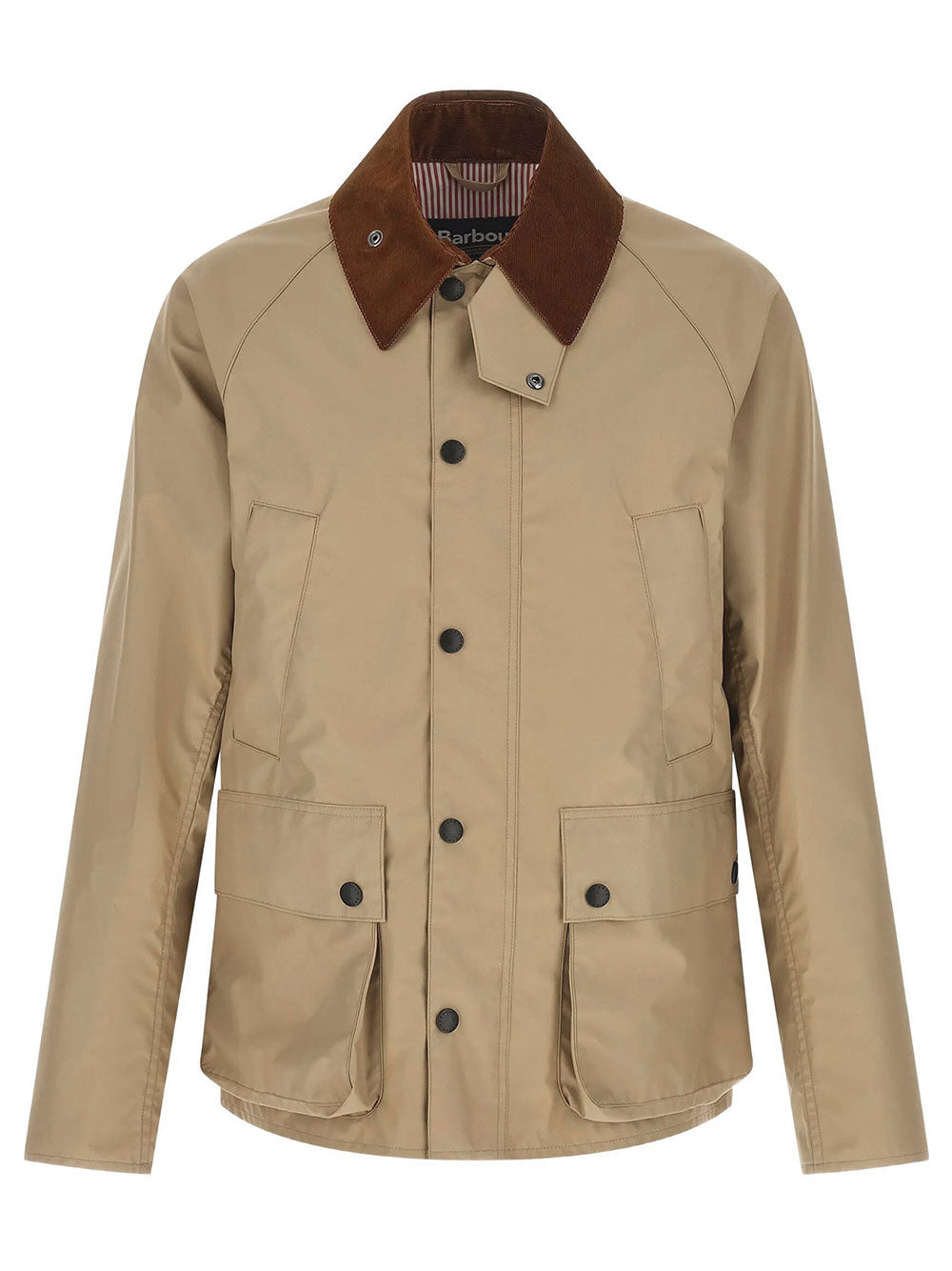 Junya Watanabe Comme Dg Military - Nude & Neutrals | 10c4ce5a7d38b922e6835ee1d16c0fa6e6331d1d