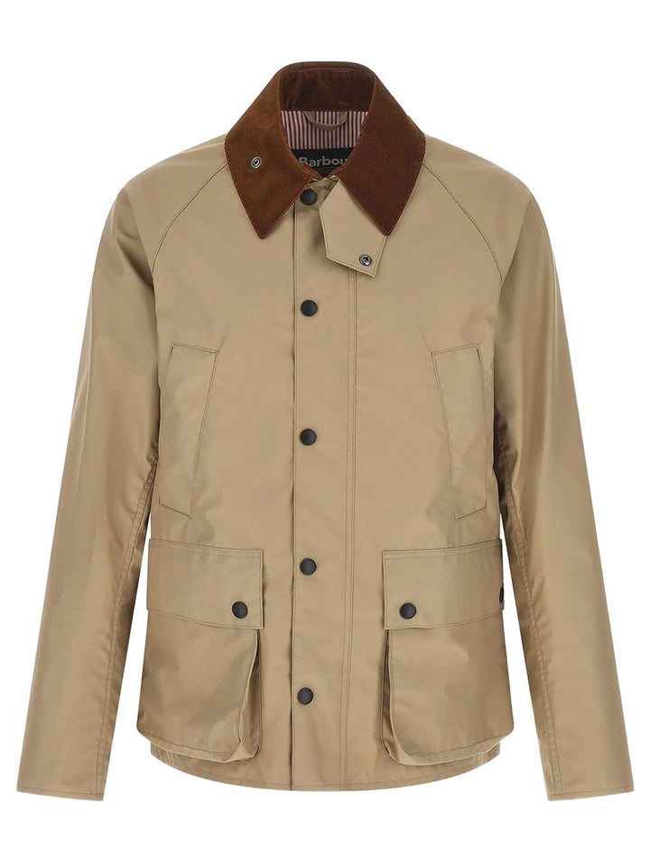 Junya Watanabe Comme Dg Military - Nude & Neutrals | 10c4ce5a7d38b922e6835ee1d16c0fa6e6331d1d