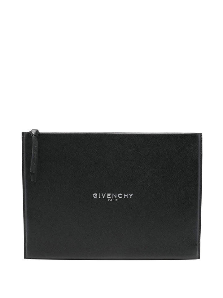 Givenchy Clutches - Black | 0ea5c0ec7f5a03869864f75c2803789c50f2cafa