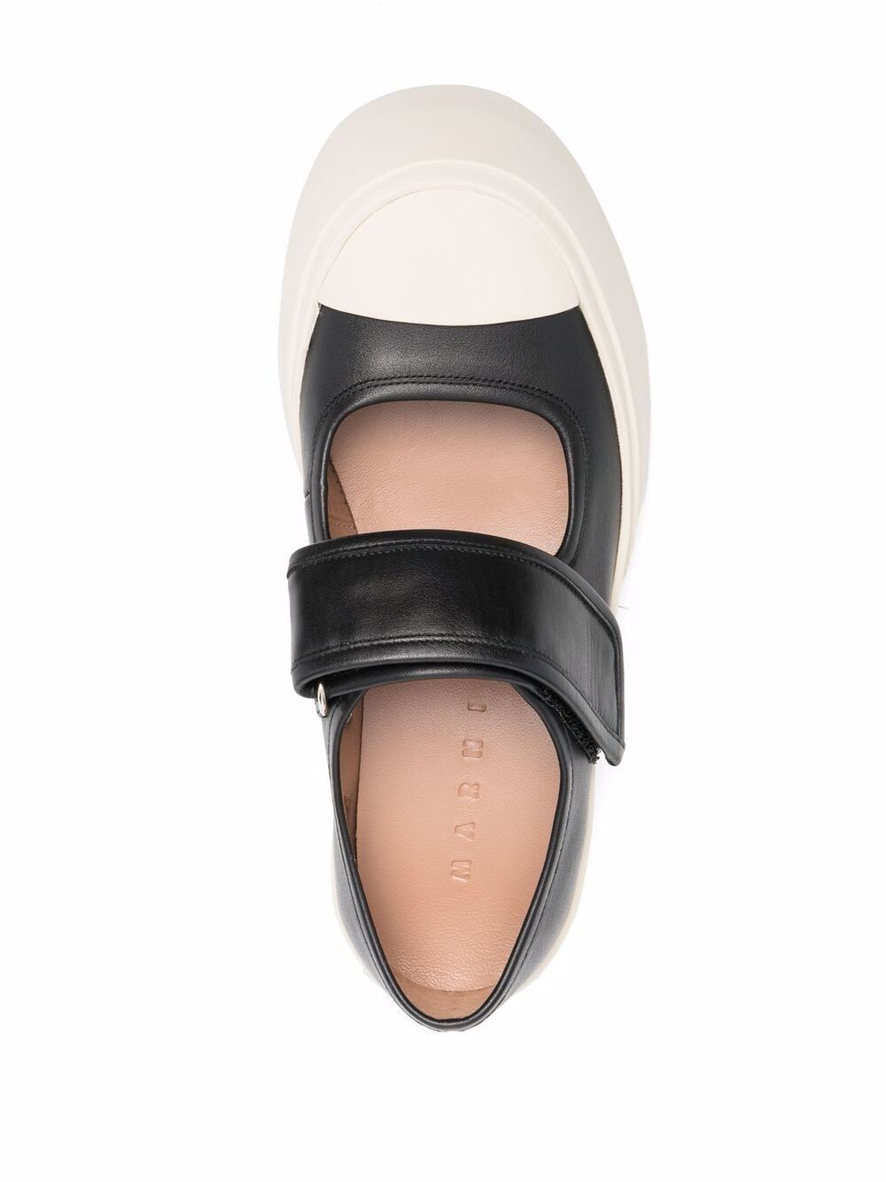 Marni Sneakers - Black | d1e2a824ed748b644378b3eb0223c4e8d30430fb