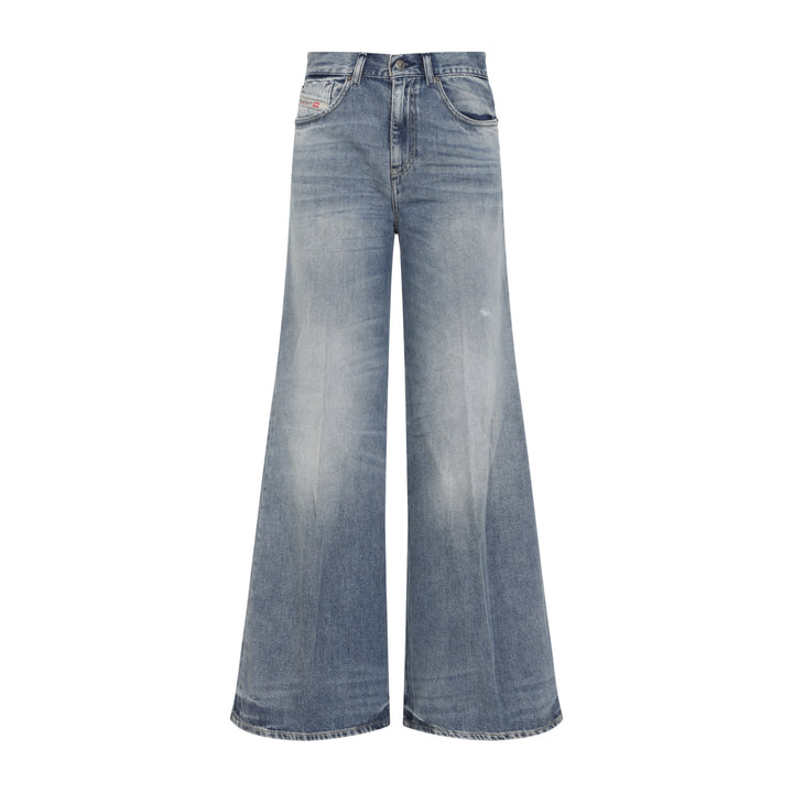 Diesel Jeans - Blue | 8a6ec35df260f6c31fcba21f8ec6b64239775eb5