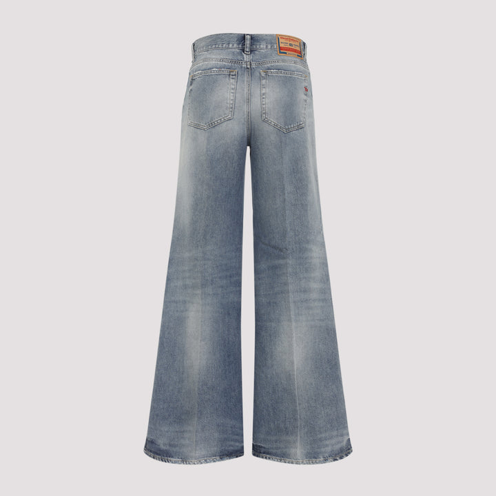 Diesel Jeans - Blue | 694f3c5b99ad6145485b7dbdb7601fcbbf82cd16
