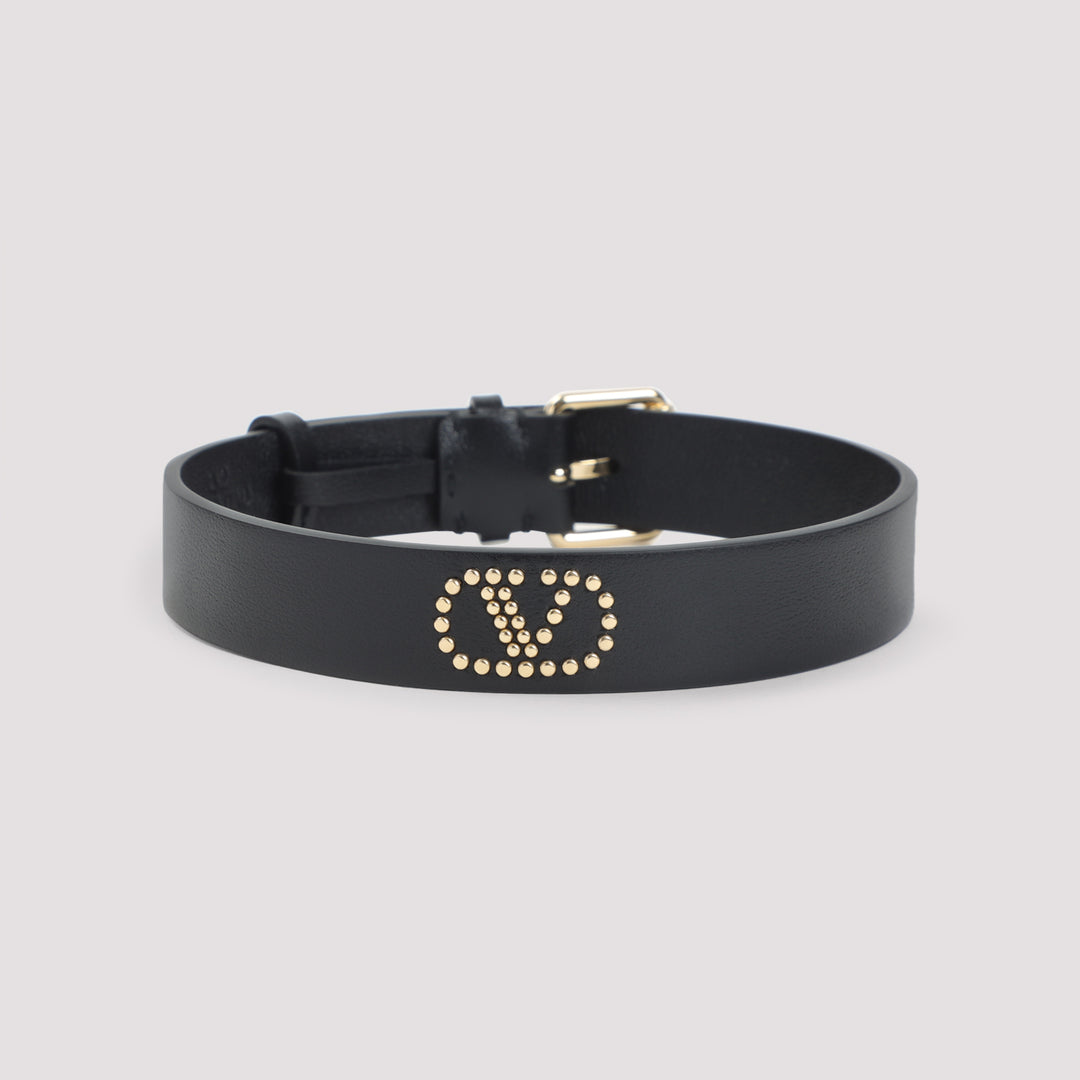 Valentino Garavani Necklaces - Black | 1733574ae815a4a783ca71f3ea73e2f73e4a62af