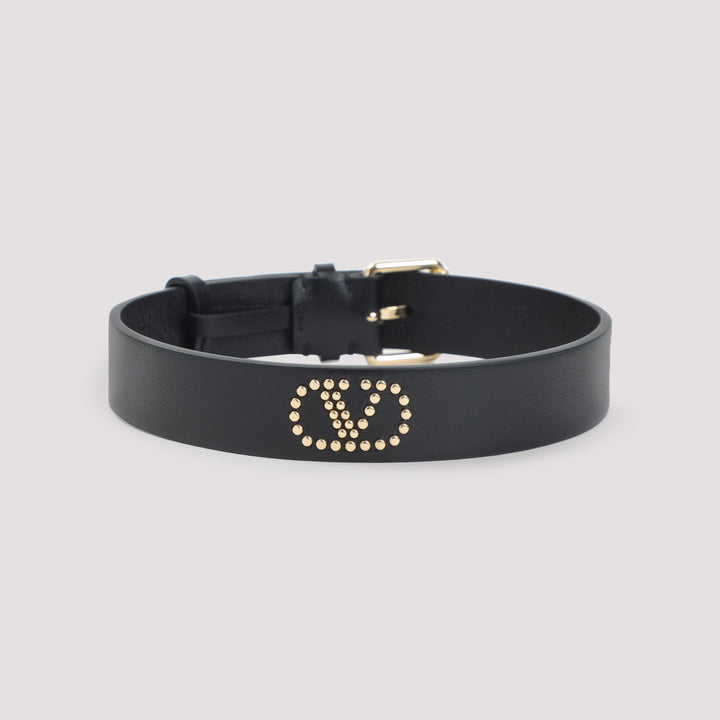 Valentino Garavani Necklaces - Black | 1733574ae815a4a783ca71f3ea73e2f73e4a62af