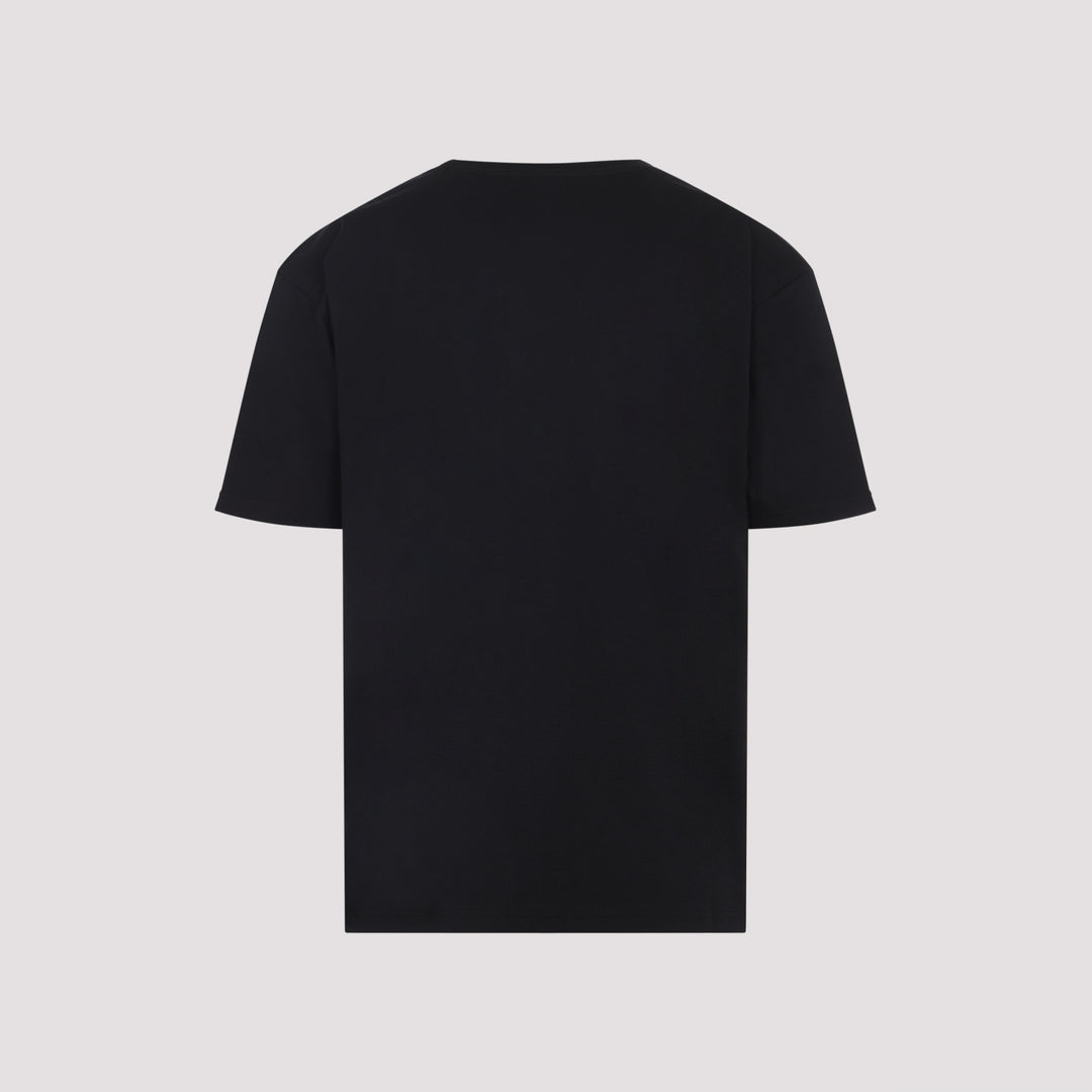 Valentino T-shirts - Black | 41b62a0f1eefe1f84e7657198393156e4e176d63