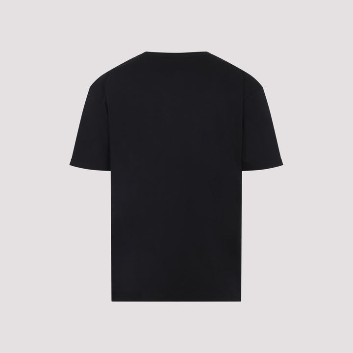 Valentino T-shirts - Black | 41b62a0f1eefe1f84e7657198393156e4e176d63