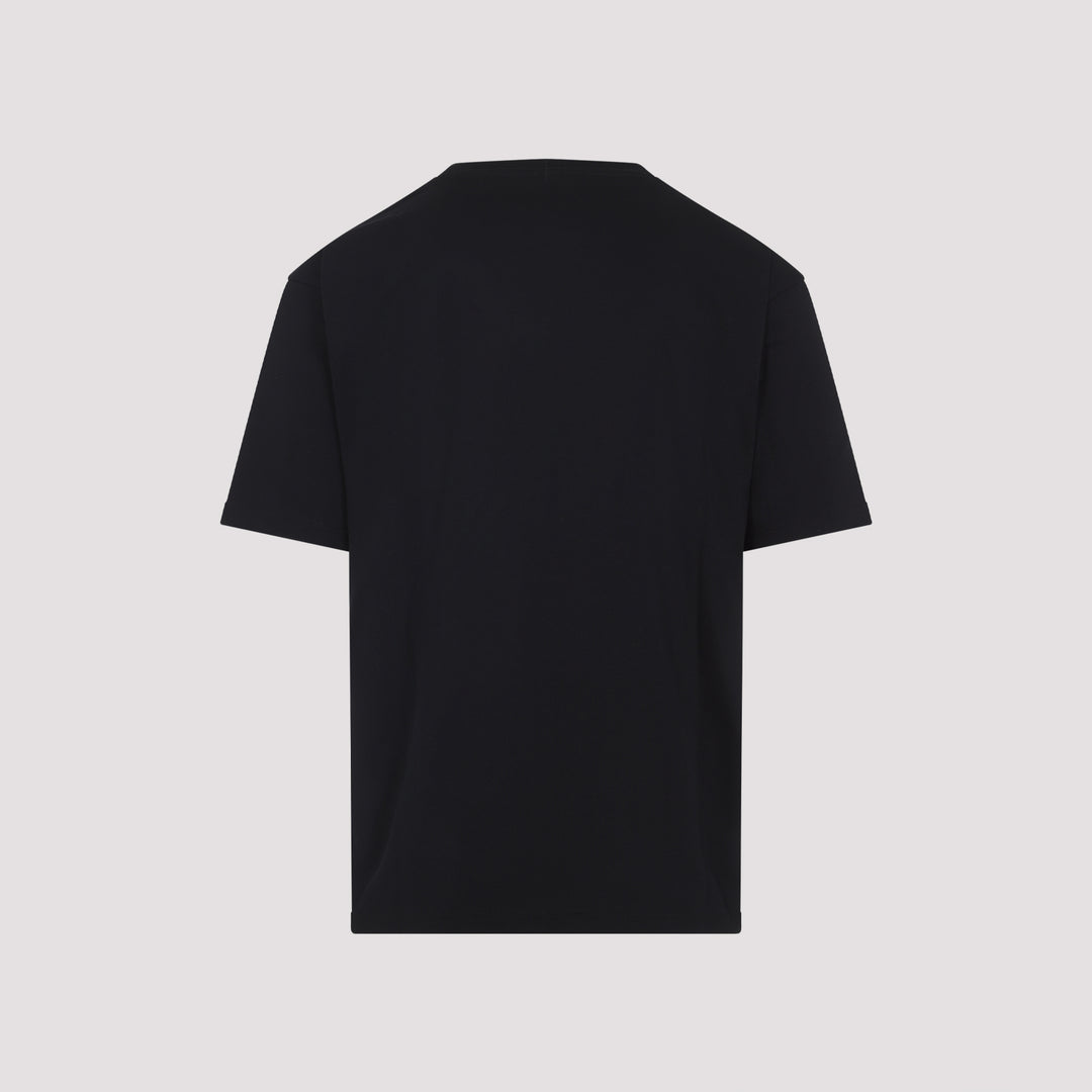 Valentino T-shirts - Black | 003025fa674f6af3aa0e7a05569081c8e92268ea