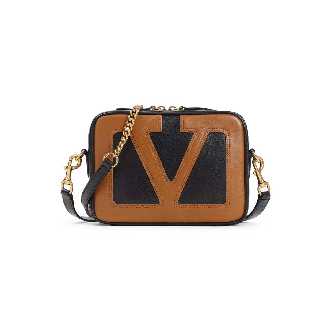 Valentino Garavani Shoulder Bags - Black | b9530036831641c5d95f6e4ca28060873557933f