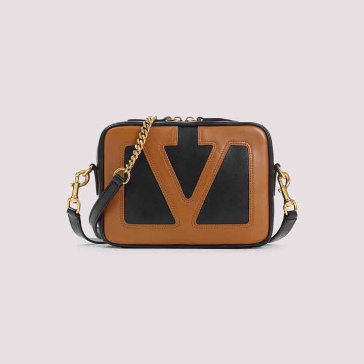 Valentino Garavani Shoulder Bags - Black | db748cb53f8adba9d1ed9df2cc24849e47b67143