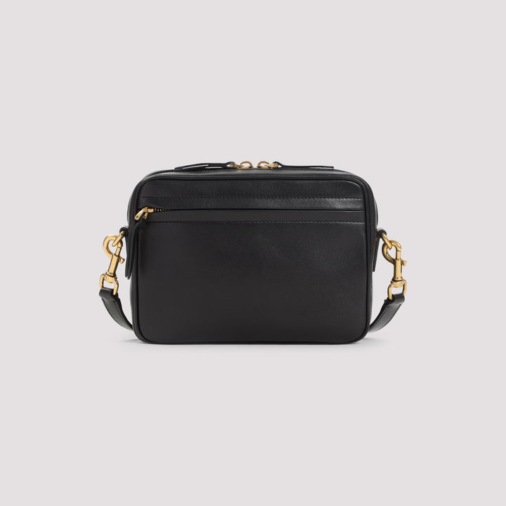 Valentino Garavani Shoulder Bags - Black | 4d5e740edd1b780a69a87929350e316590fa9f96
