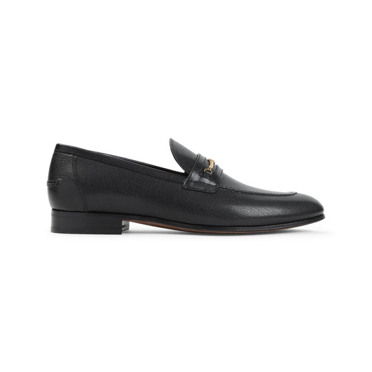 Loafers Black